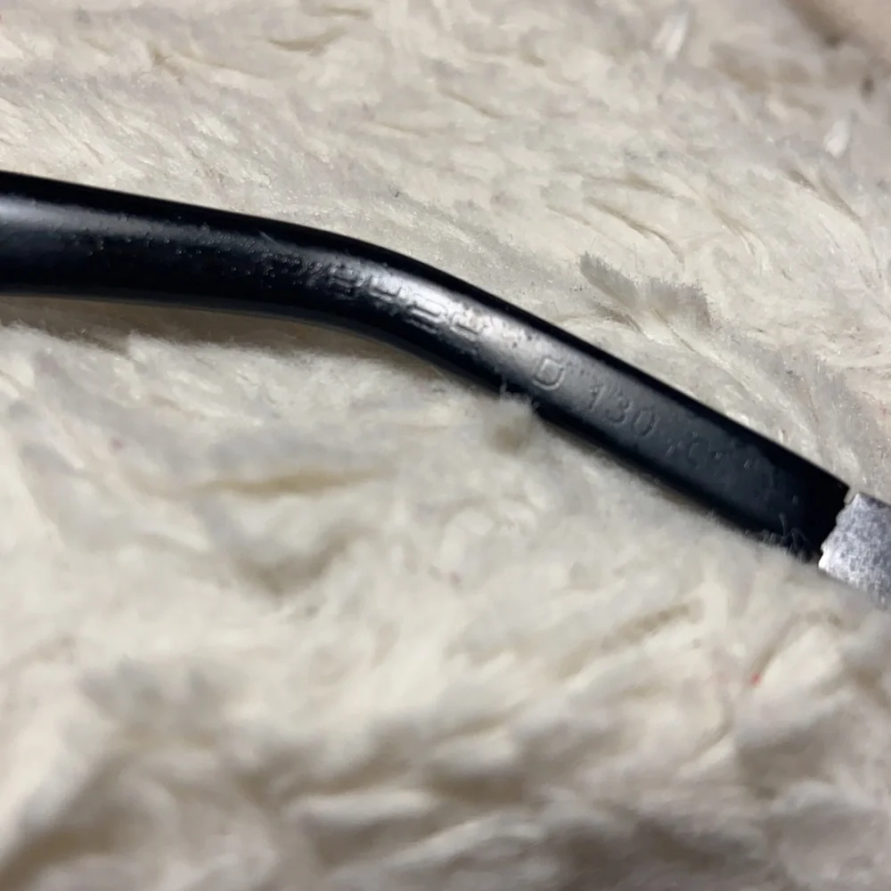 Porsche Design Sunglasses - Picture 5 of 10